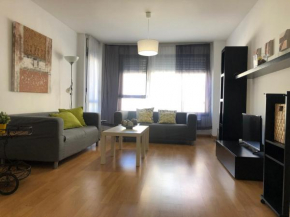 Apartamentos Ribera Navarra - Bardenas